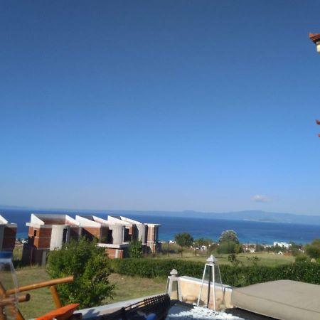 Olympic Kosma Hotel & Villas - Hanioti Buitenkant foto