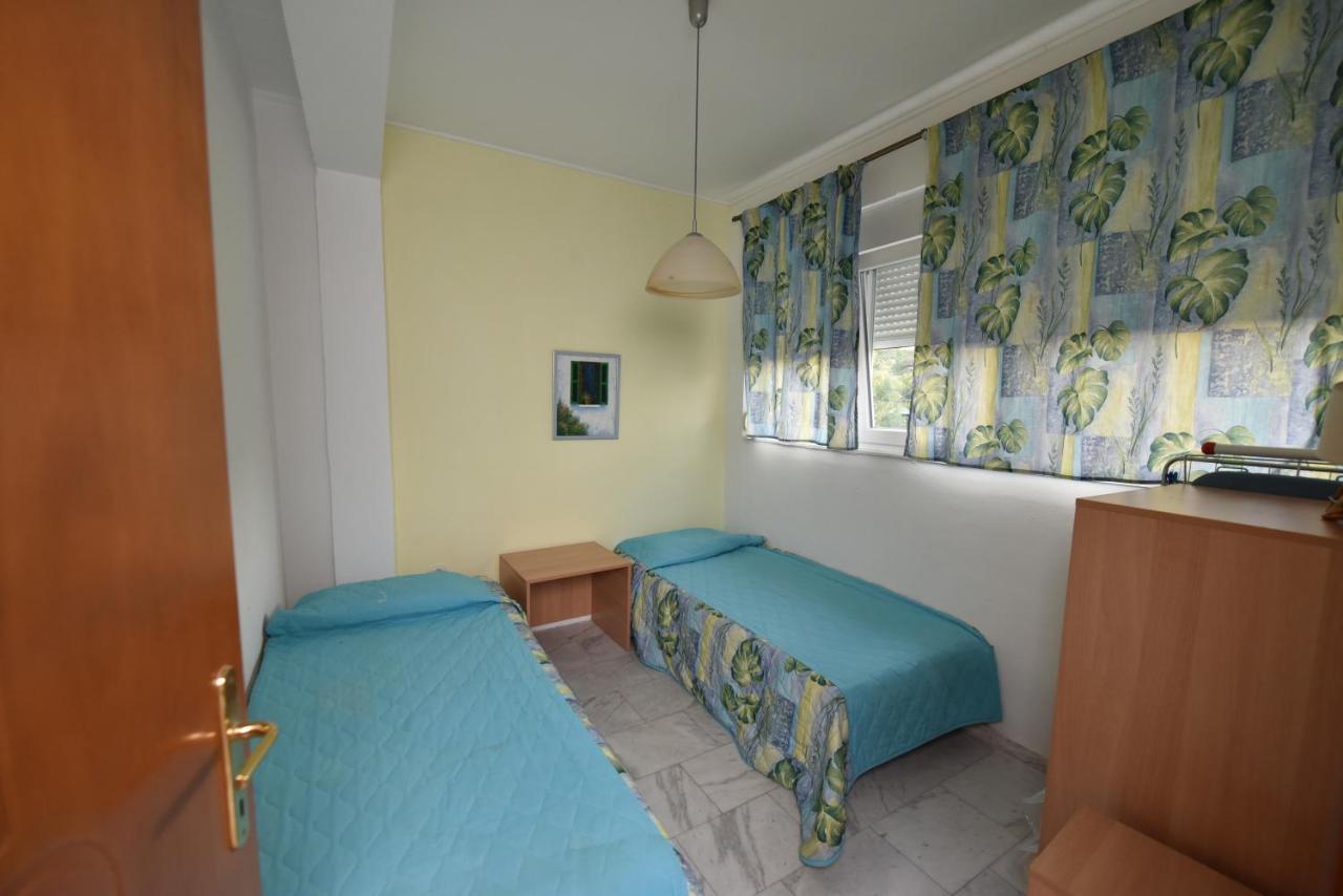 Olympic Kosma Hotel & Villas - Hanioti Buitenkant foto