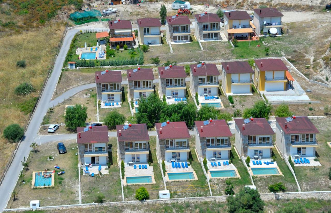 Olympic Kosma Hotel & Villas - Hanioti Buitenkant foto