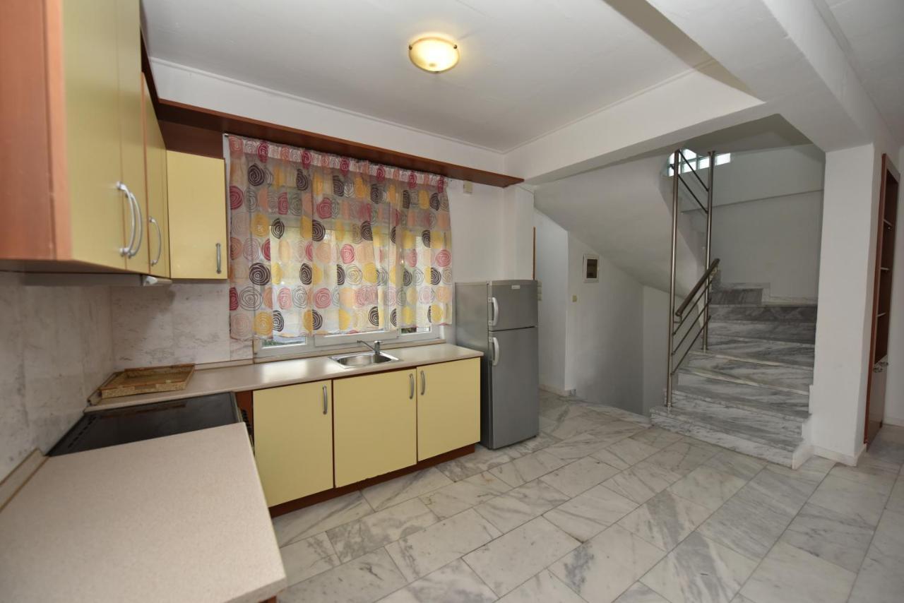 Olympic Kosma Hotel & Villas - Hanioti Buitenkant foto