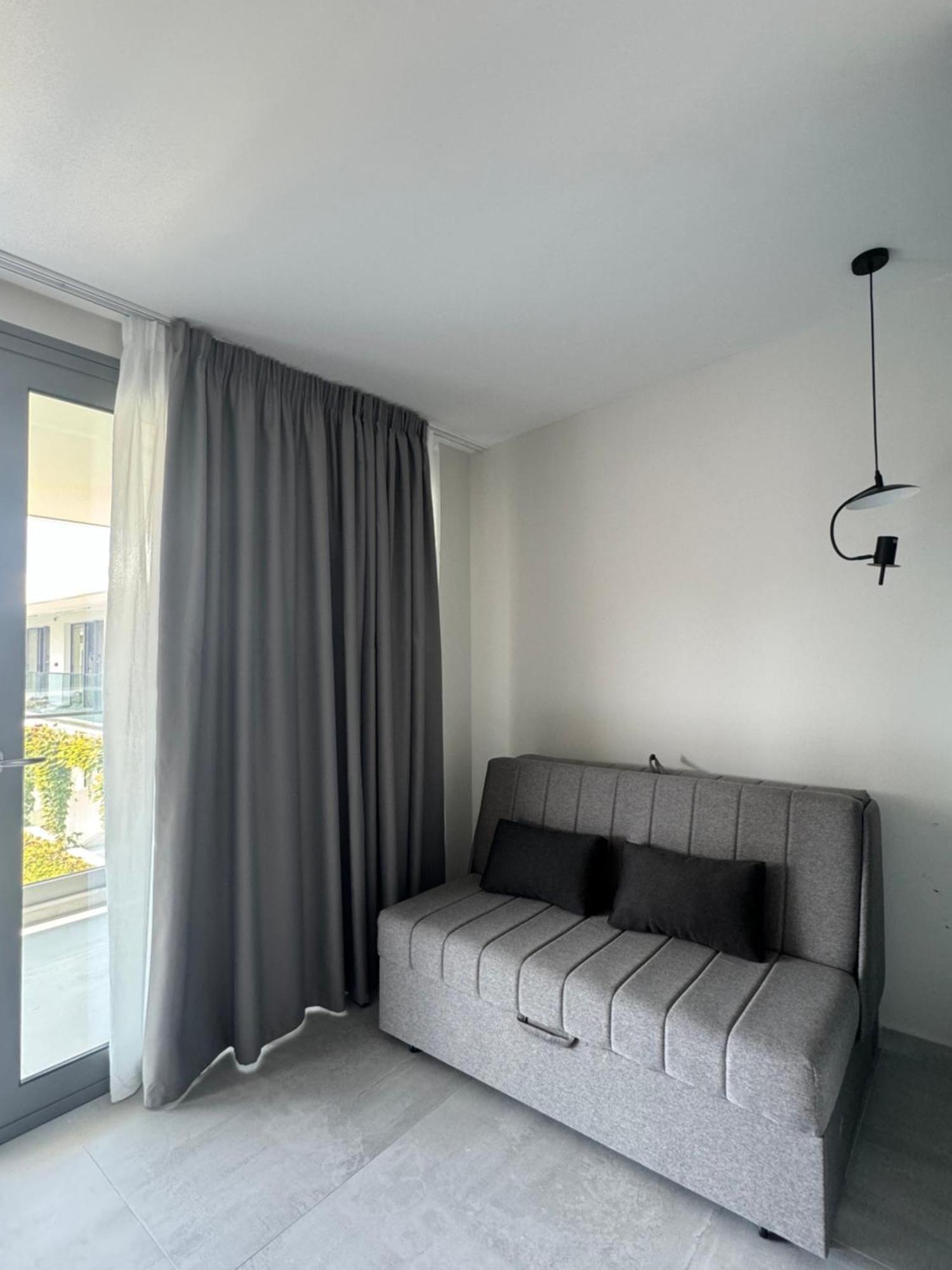 Olympic Kosma Hotel & Villas - Hanioti Buitenkant foto