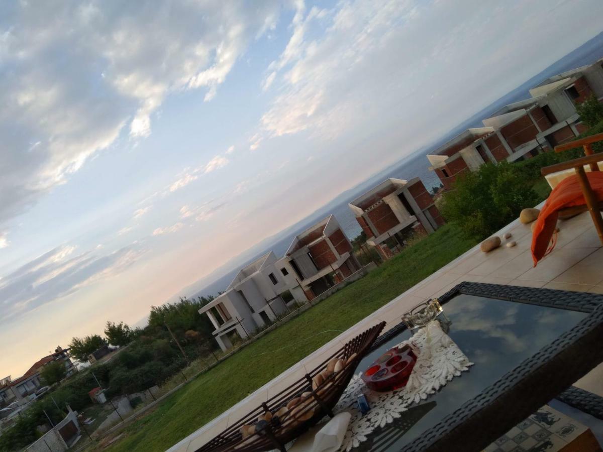 Olympic Kosma Hotel & Villas - Hanioti Buitenkant foto