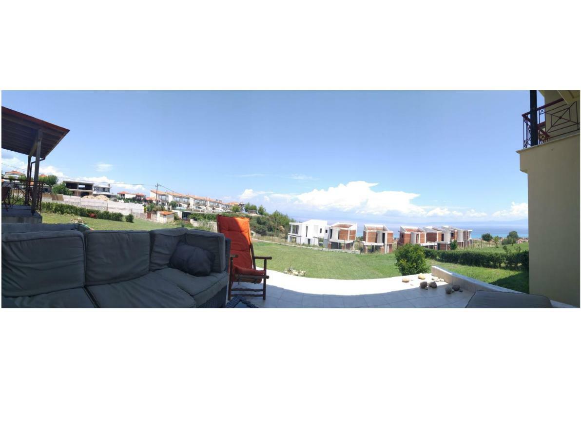 Olympic Kosma Hotel & Villas - Hanioti Buitenkant foto