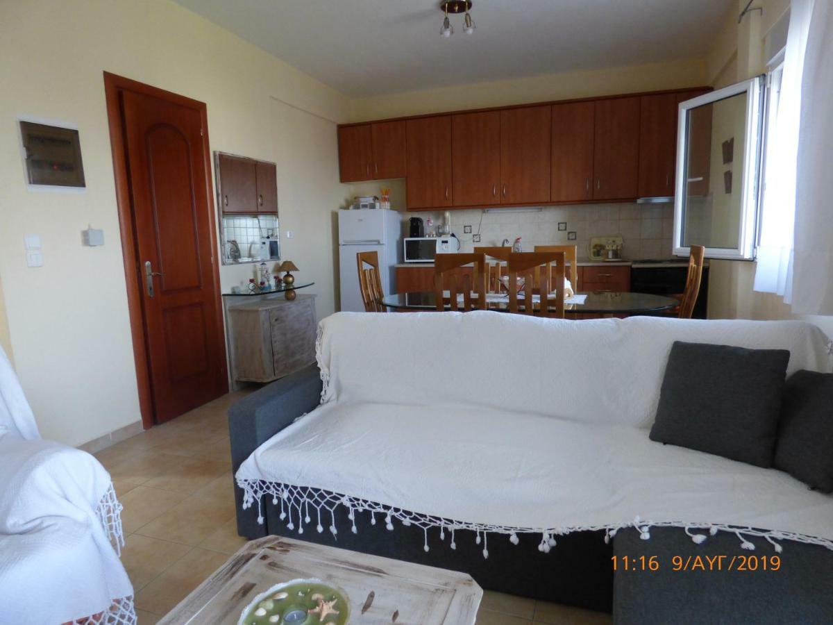 Olympic Kosma Hotel & Villas - Hanioti Buitenkant foto