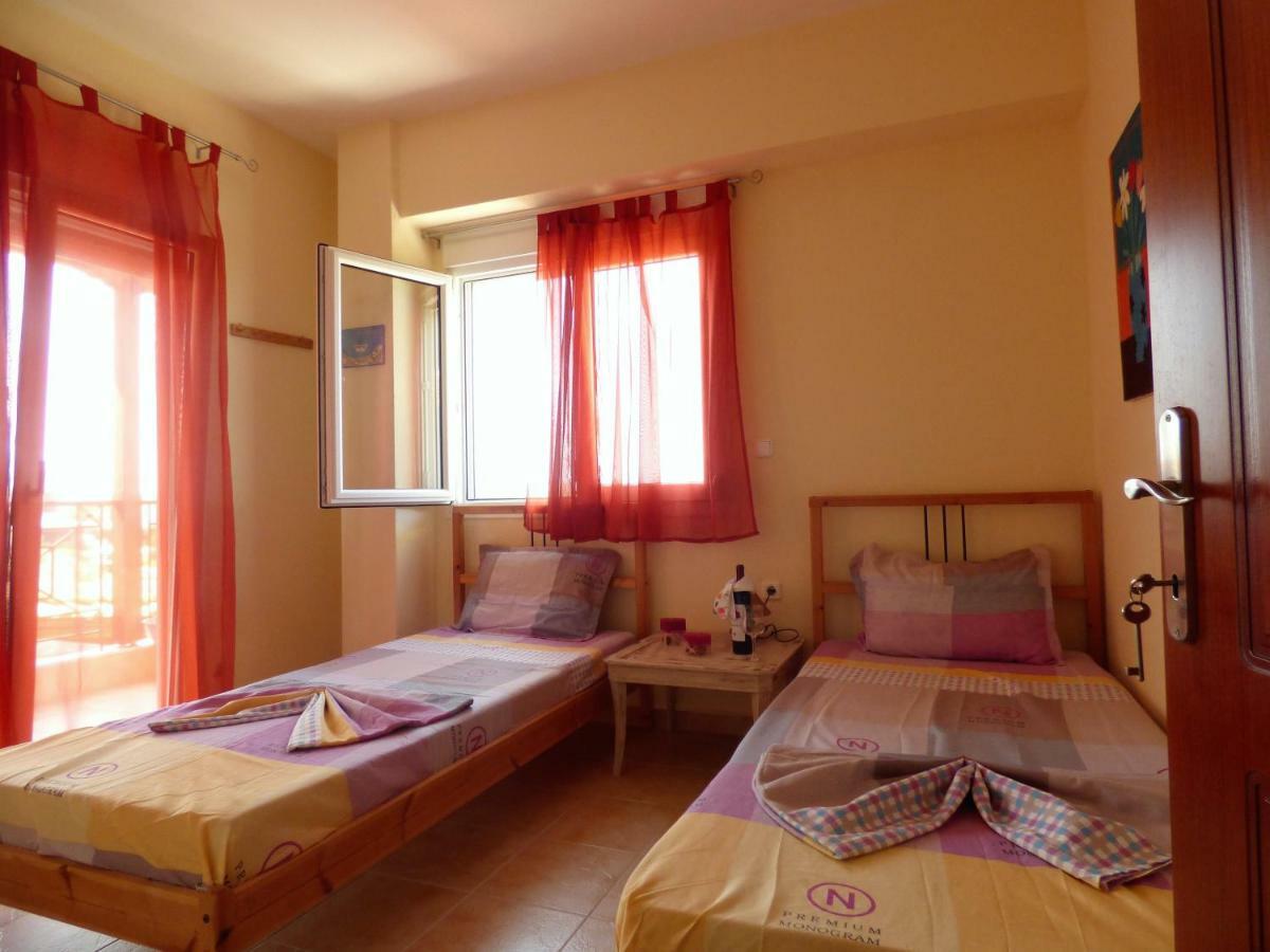 Olympic Kosma Hotel & Villas - Hanioti Buitenkant foto