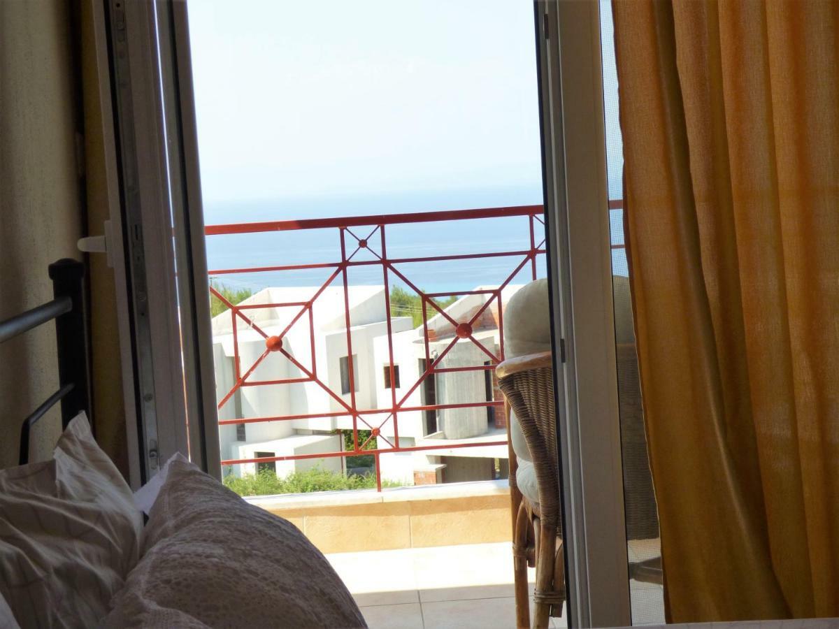 Olympic Kosma Hotel & Villas - Hanioti Buitenkant foto