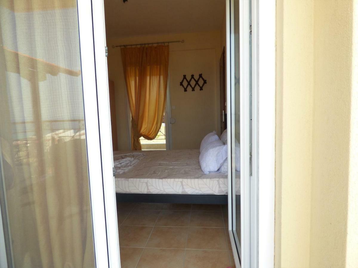 Olympic Kosma Hotel & Villas - Hanioti Buitenkant foto