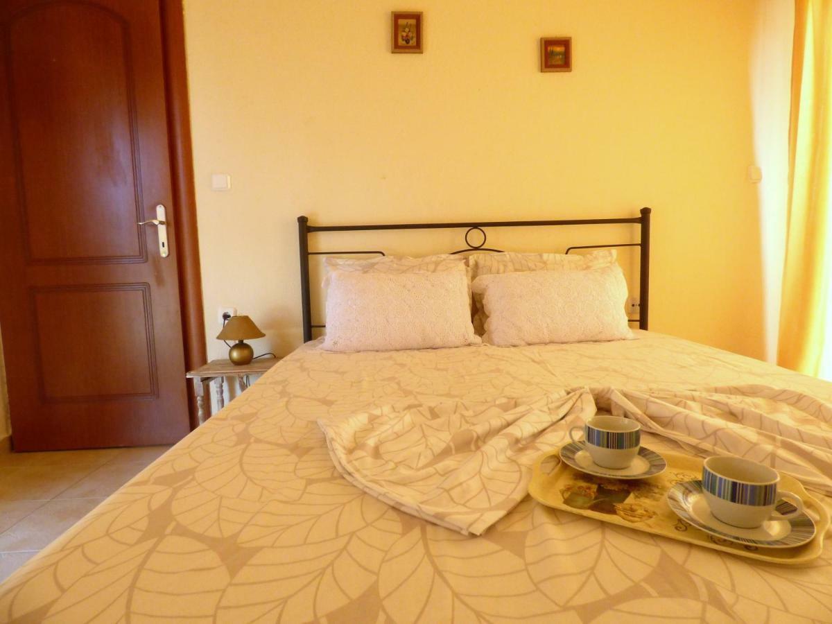 Olympic Kosma Hotel & Villas - Hanioti Buitenkant foto