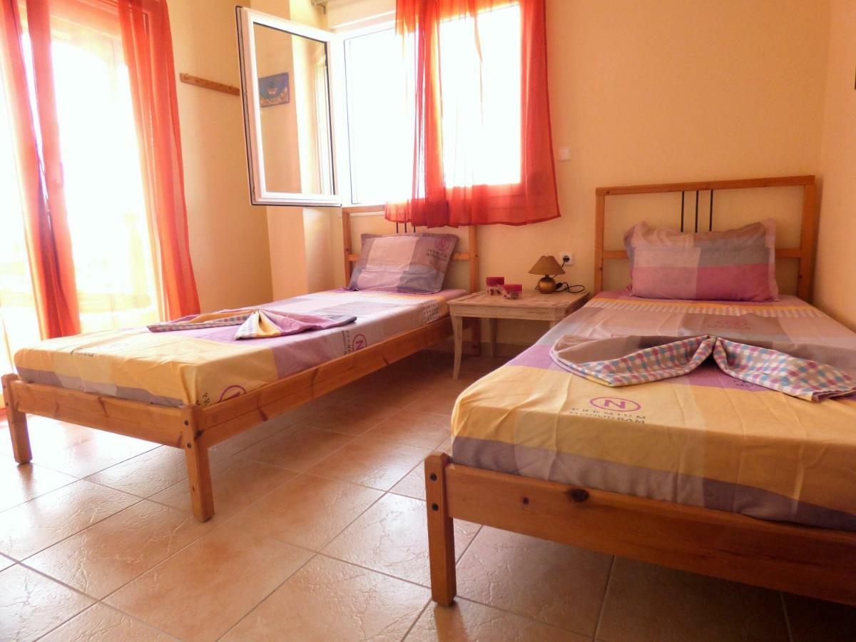 Olympic Kosma Hotel & Villas - Hanioti Buitenkant foto