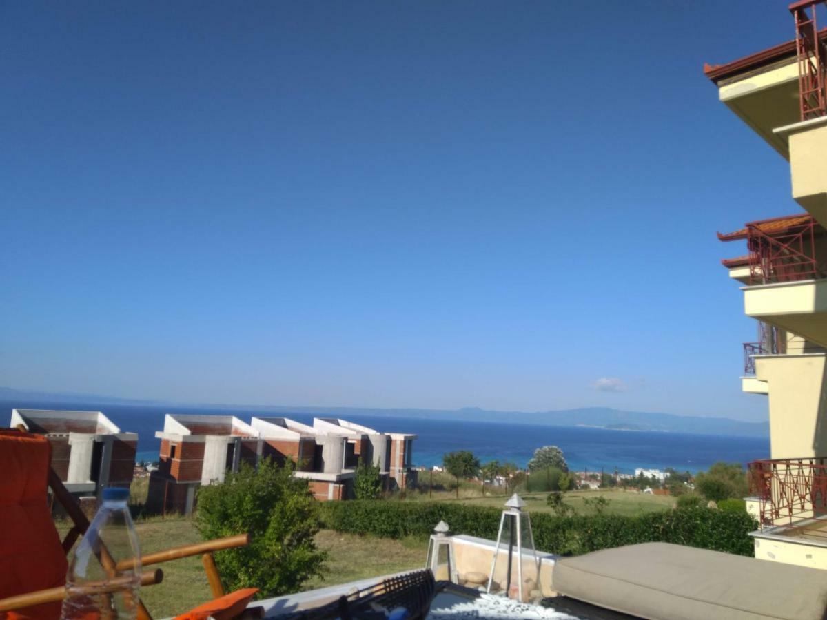 Olympic Kosma Hotel & Villas - Hanioti Buitenkant foto